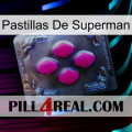 Superman Pills 02